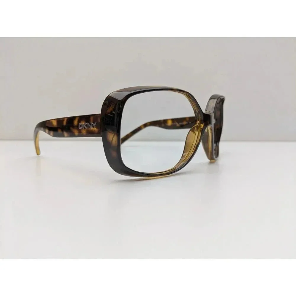 🕶️Frame Only! Italy! DKNY DY4101 Women's Sunglasses 62/15 130 /KAL825🕶️